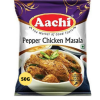 Aachi Pepper Chicken Masala 50 Gm