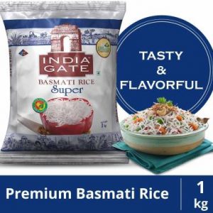 India Gate Super 1.25KG