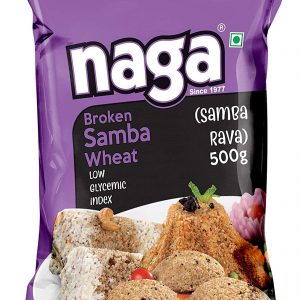 Naga samba Rava-500gm
