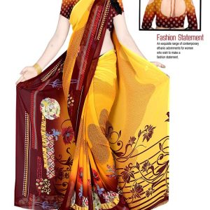 Poonam saree