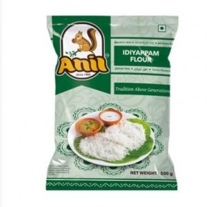 Anil Idiyaappam flour-500gms