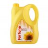 Fortune Sunflower Refined Oil-Sun lite-5Ltr