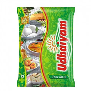 Udhayam Toor dal 1kg