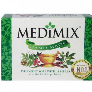 Medimix  125g