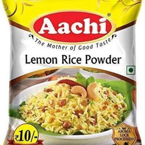 Aachi Lemon rice powder