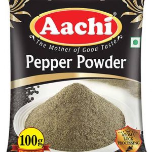 Pepper powder 100g