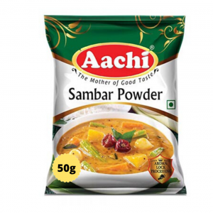 Aachi sambar powder