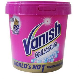 Vanish Oxi Action- Expert Stain Removal Laundry Additive -400gm