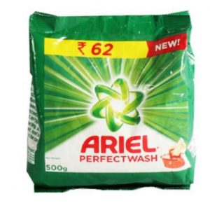 Arial Perfect wash-500g