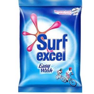 Surf Excel Easy Wash Detergent Powder-500gm