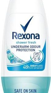 Rexona Shower Fresh Deodorant Roll-on - For Women  (50 ml)