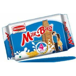 Milk Bikis