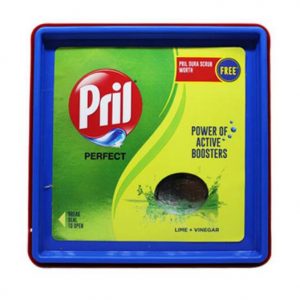 Pril Bar Tub-500gm