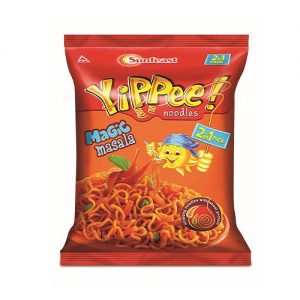 Sunfeast Yippee Noodles Magic Masala 140 Gm