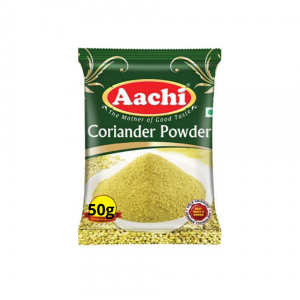 Aachi Coriander Powder 50g