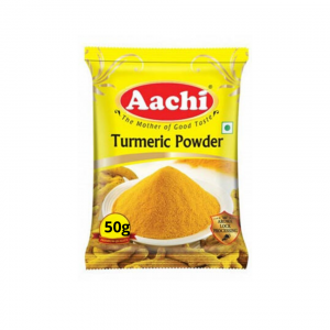 Aachi Turmic Powder 50g