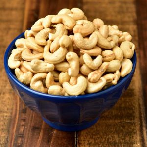 Cashew Nuts (250)g