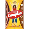 Complan Refill KESAR BADHAM (500 g)