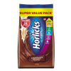 Horlicks Chocolate Delight Flavour Mix  (750)g