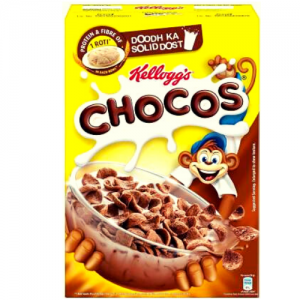 Kellogg's Chocos  (375 g, Box)