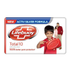 Lifebuoy Care Active silver-125gm