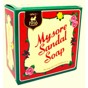 mysore sandal soap-150gm