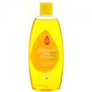Johnson's Baby No More Tears Shampoo Baby Boys & Baby Girls  (500 ml)