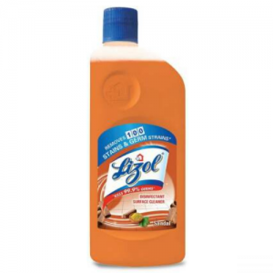 Lizol Disinfectant Surface Cleaner Sandal  (500 ml)