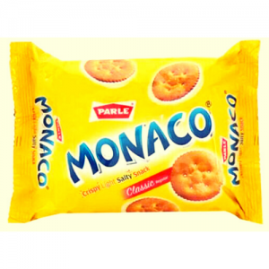 Parle Monaco Classic Regular-75.4gm
