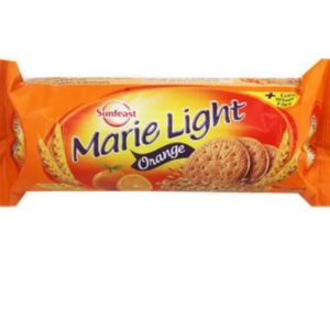 Sunfeast Marie Orange Biscuit 147 Gm