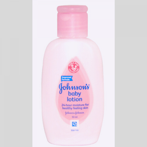 Johnson's Baby Lotion