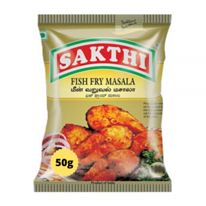 Sakthi Fish Fry Masala-50gm