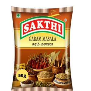 Sakthi Garam Masala  (50 g)