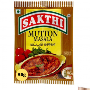 Sakthi Mutton Masala  (50 g)
