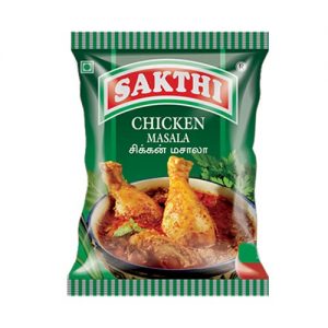 Sakthi Chicken Masala  (50 g)