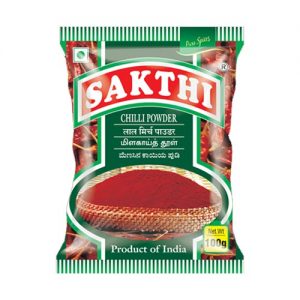 Sakthi Chilli Powder  (100 g)