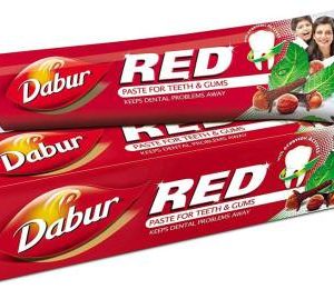 Dabur Red Toothpaste  (200 g)