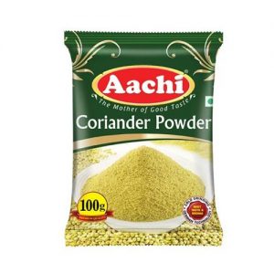 Aachi Coriander Powder  (100 g)