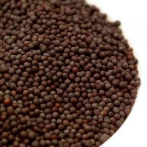 mustard seeds loose-100g