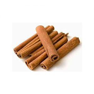 Cinnamon (Dalchini Sticks) pattai 50g