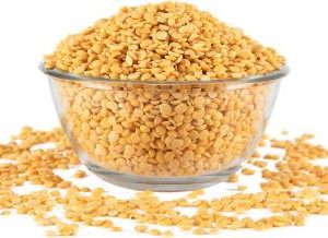 Toor Dal  (1 kg)