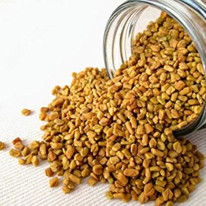 Fenugreek Seeds(vendhiyam) 100g