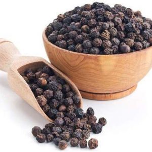 black pepper 50 g