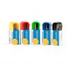 Apsara Long Point Sharpeners - Pack of 20