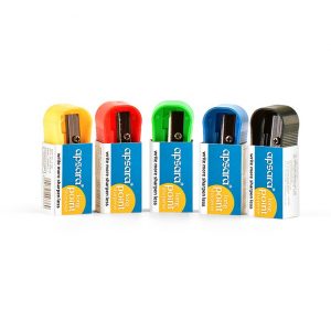Apsara Long Point Sharpeners - Pack of 20