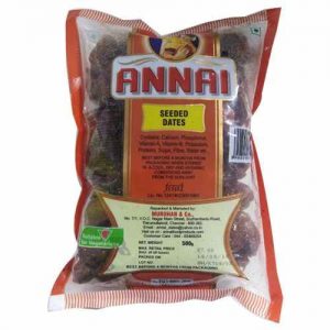 annai dates 500g