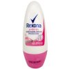 Rexona Powder Dry - Underarm Odour Protection Roll On, 50ml Bottle