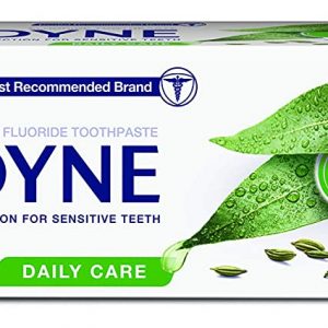 Sensodyne Herbal Multi Care Toothpaste - 70 g by Sensodyne