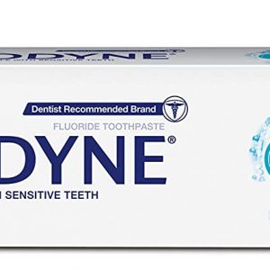 Sensodyne Sensitive Toothpaste - Deep Clean, 70g