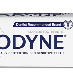 Sensodyne Sensitive Toothpaste Whitening - 70 g